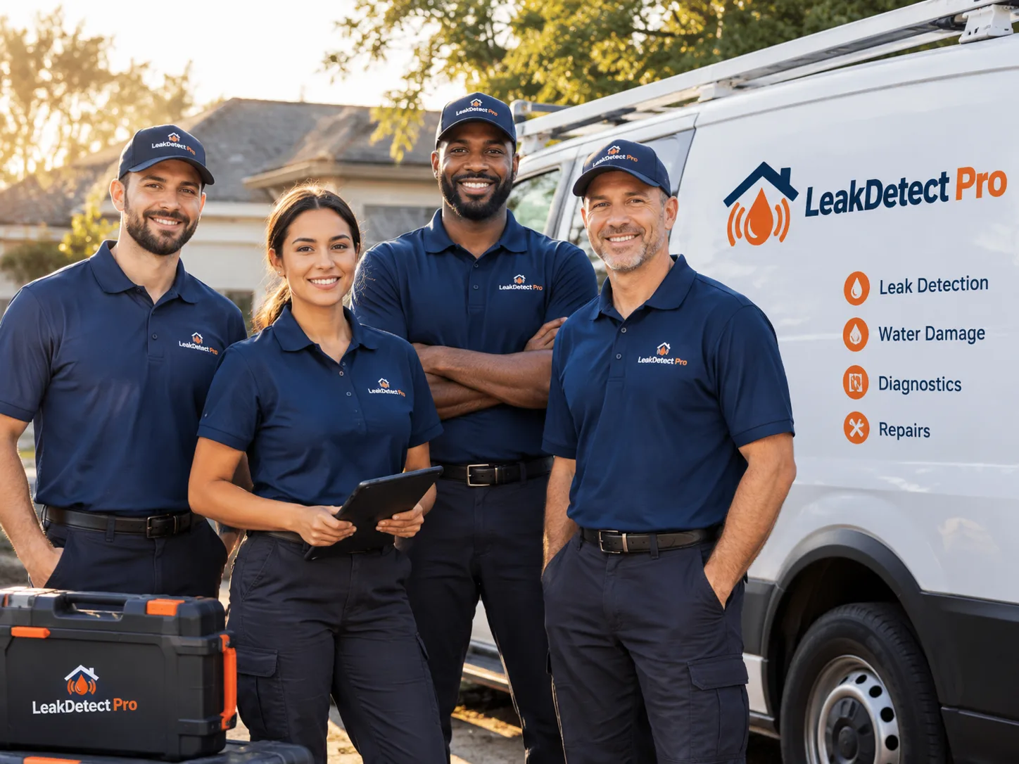 Roof Repair company in Berwick, LA